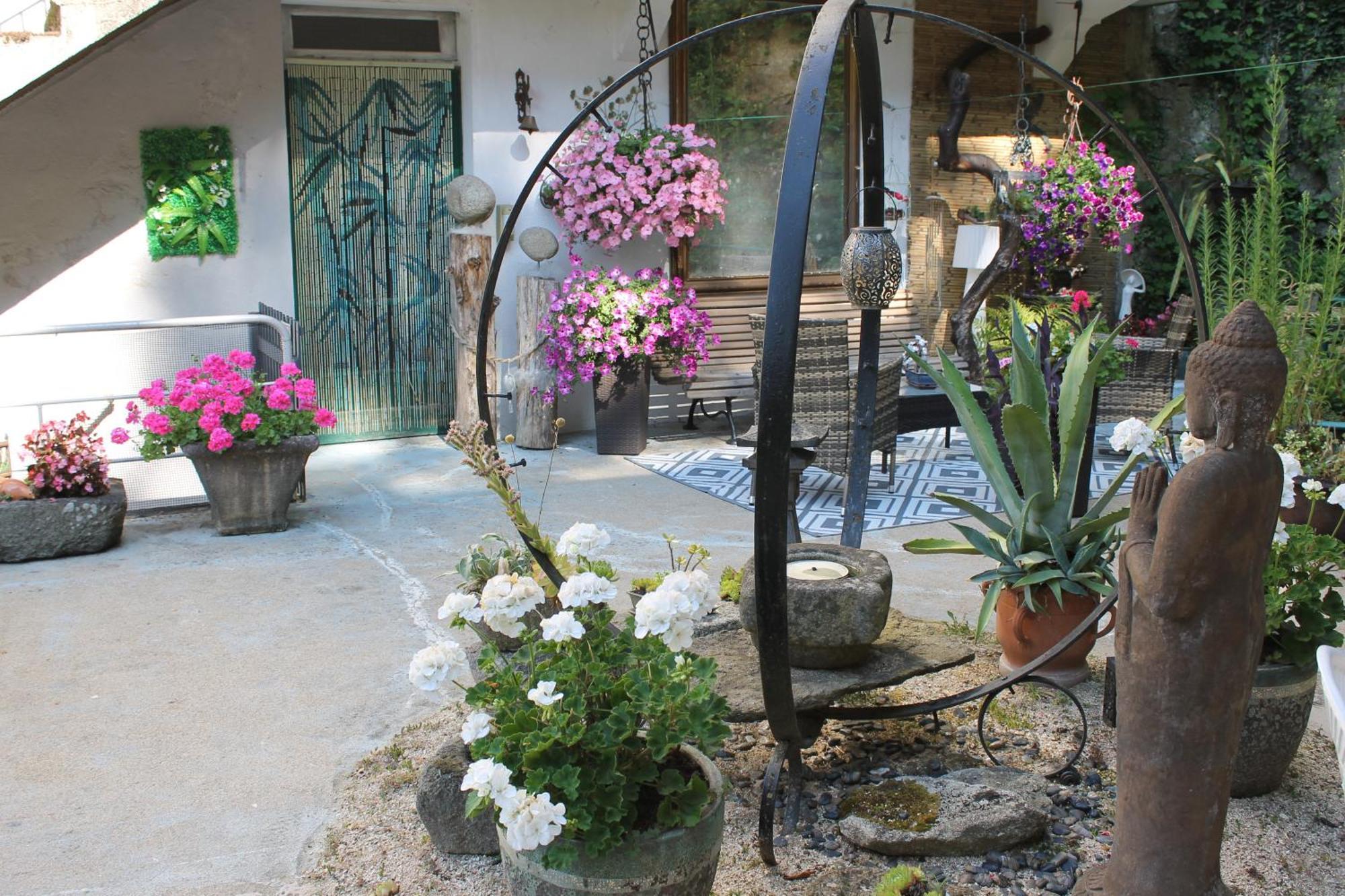 Chambre Bounty, B&B, Cuisine Privee, Lit Queen Size, Terrasse, Parking, Garage Olliergues Dış mekan fotoğraf