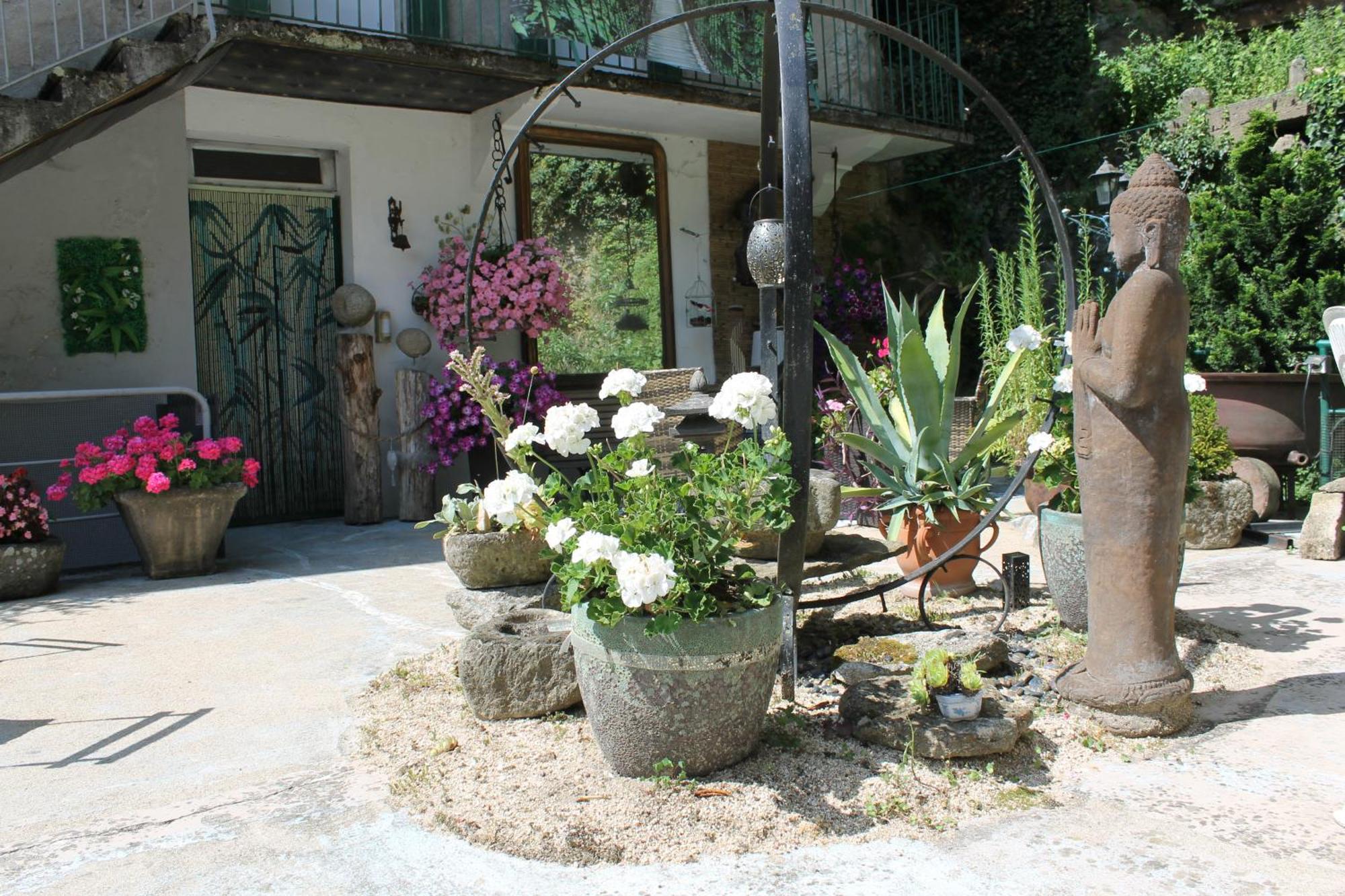 Chambre Bounty, B&B, Cuisine Privee, Lit Queen Size, Terrasse, Parking, Garage Olliergues Dış mekan fotoğraf