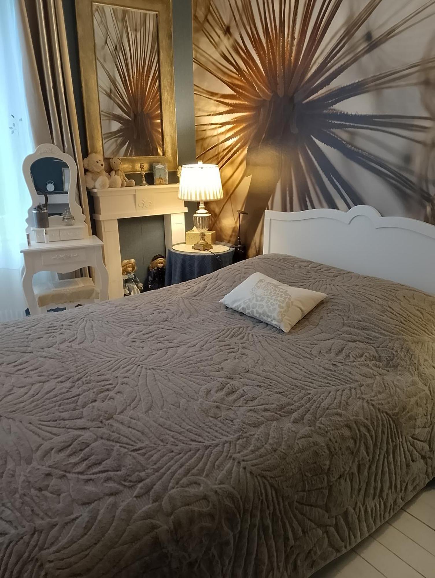 Chambre Bounty, B&B, Cuisine Privee, Lit Queen Size, Terrasse, Parking, Garage Olliergues Dış mekan fotoğraf